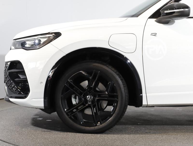VW Tiguan Sport eHybrid DSG 150 kW