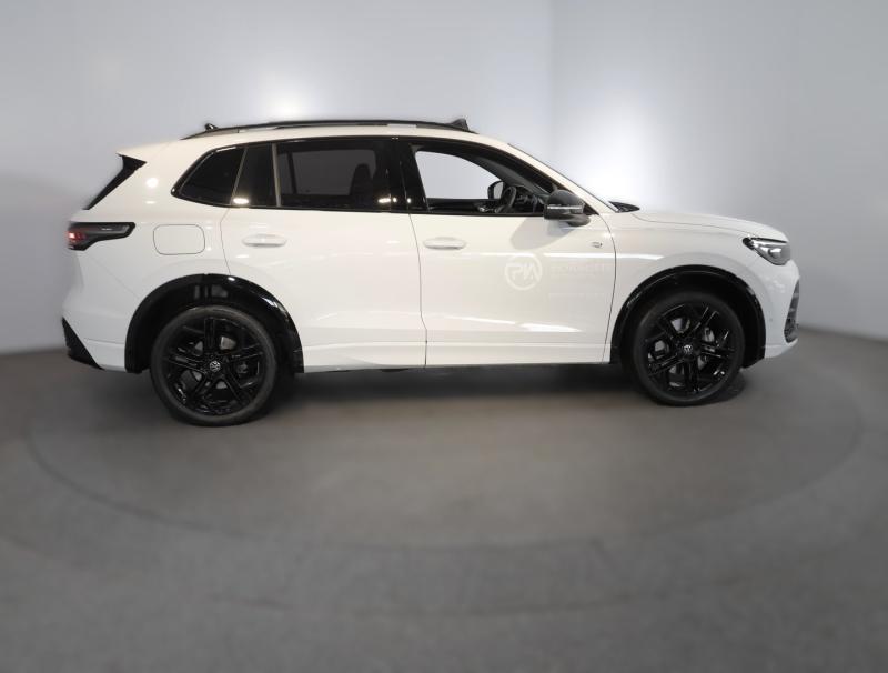 VW Tiguan Sport eHybrid DSG 150 kW