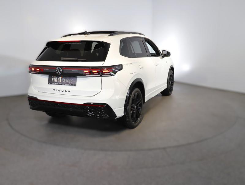 VW Tiguan Sport eHybrid DSG 150 kW
