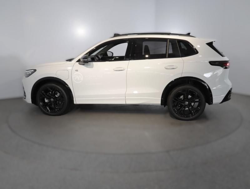VW Tiguan Sport eHybrid DSG 150 kW