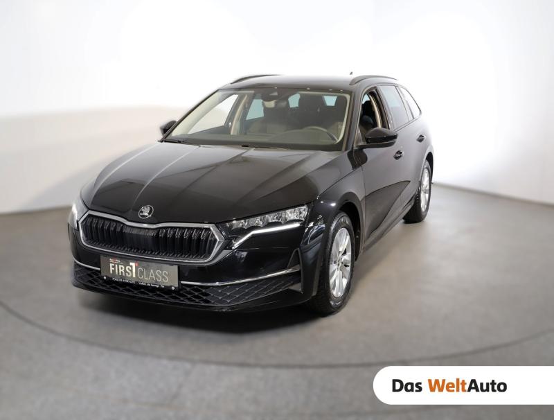 Škoda Octavia Combi Selection TSI