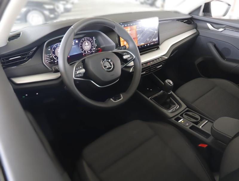 Škoda Octavia Combi Selection TSI