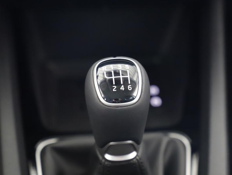 Škoda Octavia Combi Selection TSI