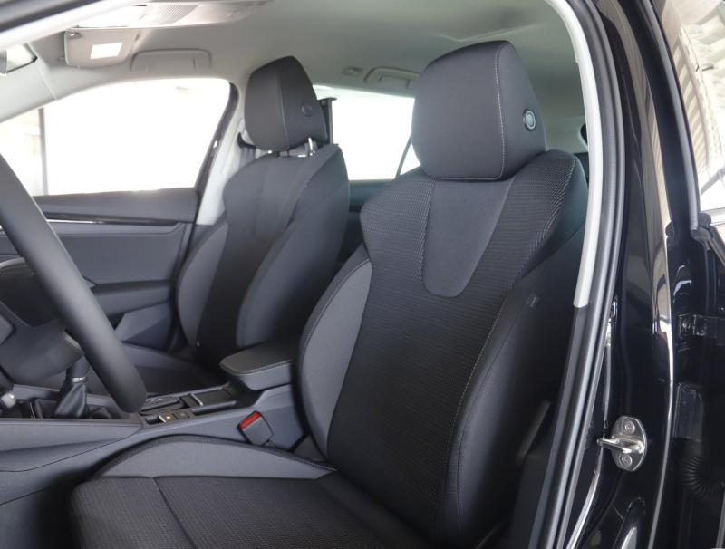 Škoda Octavia Combi Selection TSI
