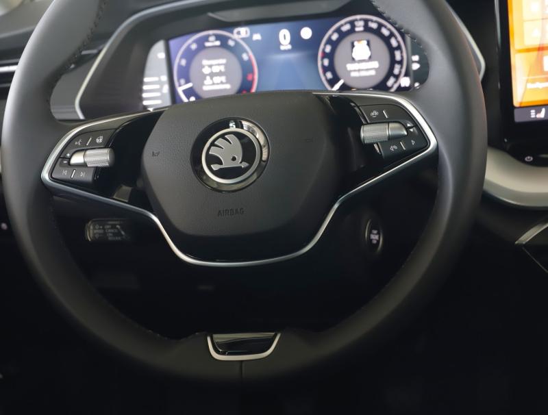 Škoda Octavia Combi Selection TSI