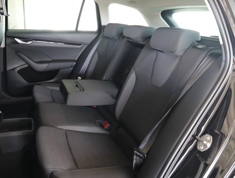 Škoda Octavia Combi Selection TSI