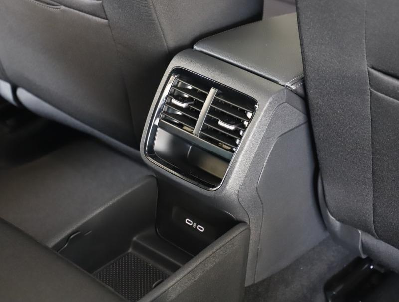 Škoda Octavia Combi Selection TSI