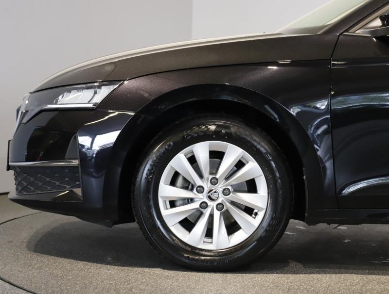 Škoda Octavia Combi Selection TSI
