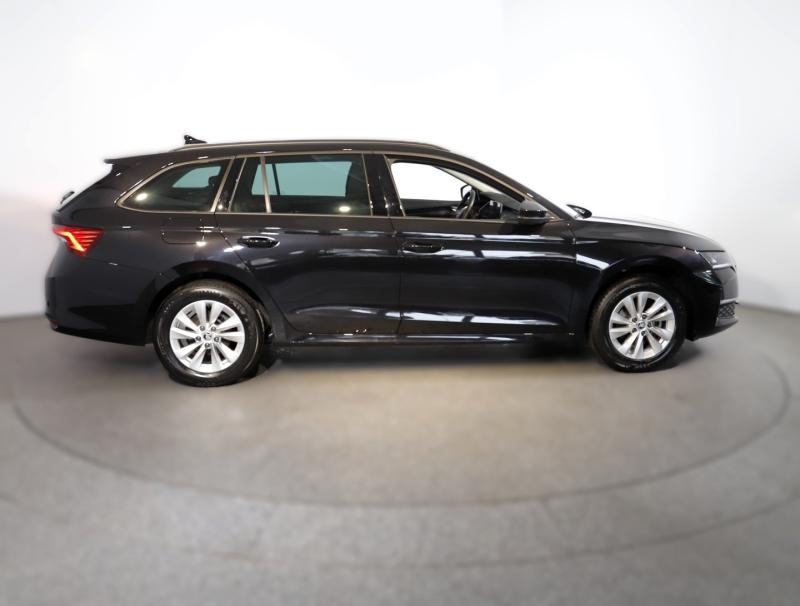 Škoda Octavia Combi Selection TSI