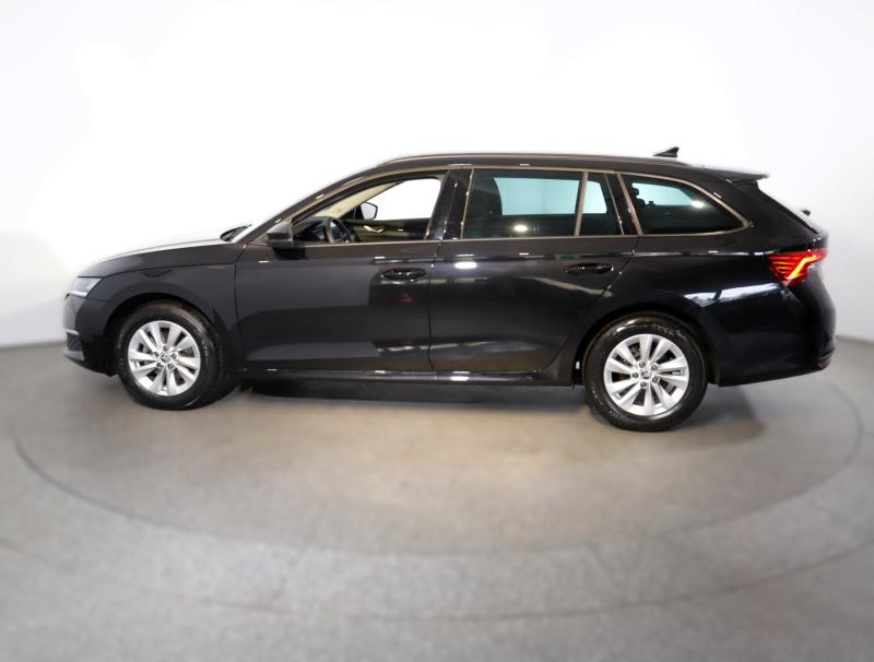 Škoda Octavia Combi Selection TSI