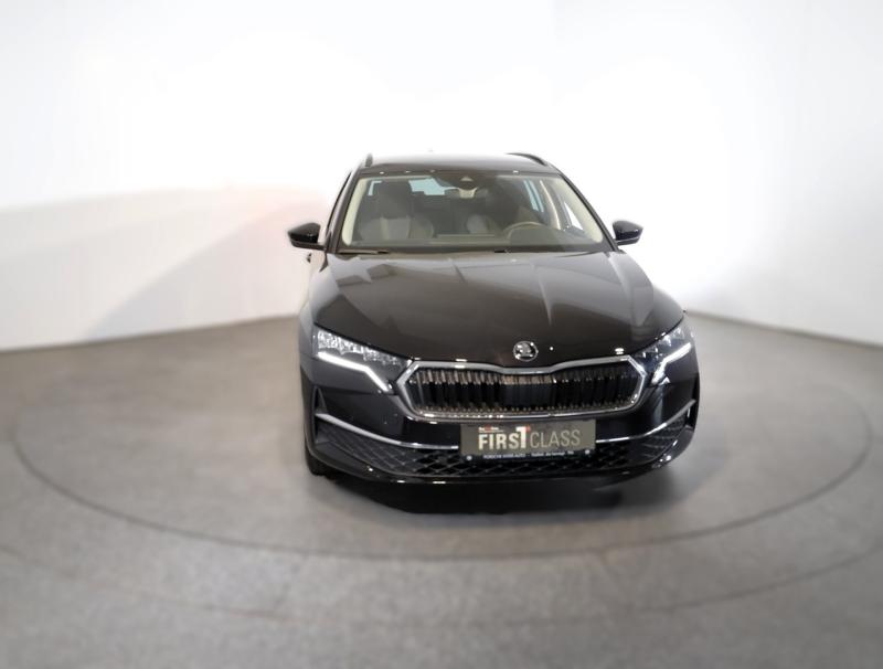 Škoda Octavia Combi Selection TSI