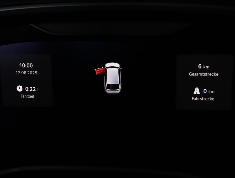 Škoda Octavia Combi Selection TSI
