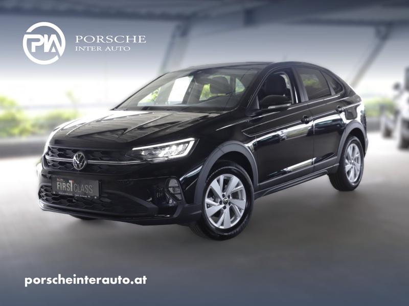 VW Taigo 4Me TSI