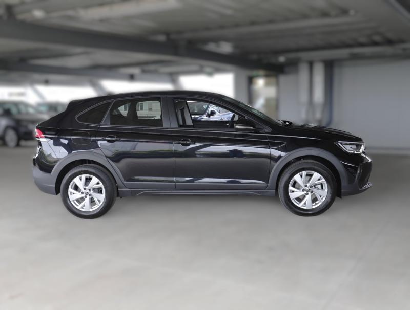 VW Taigo 4Me TSI