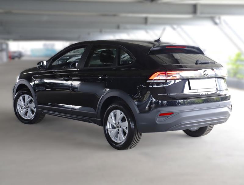 VW Taigo 4Me TSI