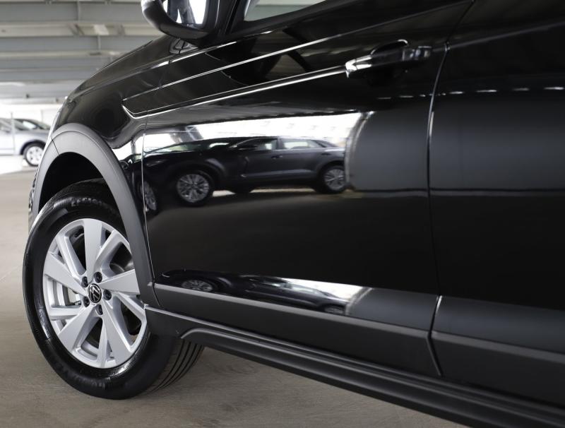 VW Taigo 4Me TSI