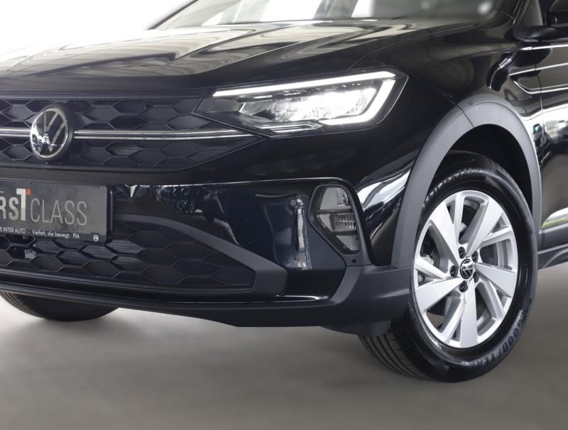 VW Taigo 4Me TSI