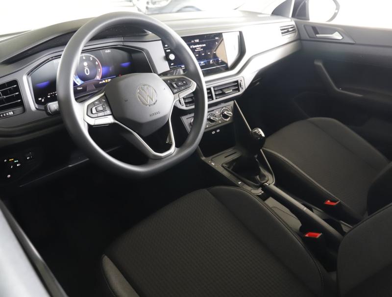 VW Taigo 4Me TSI