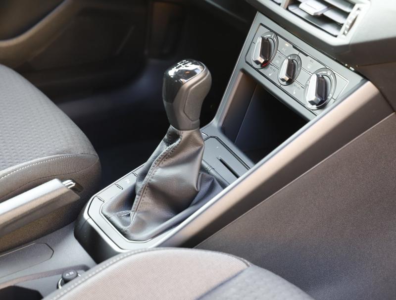 VW Taigo 4Me TSI