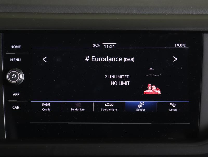 VW Taigo 4Me TSI
