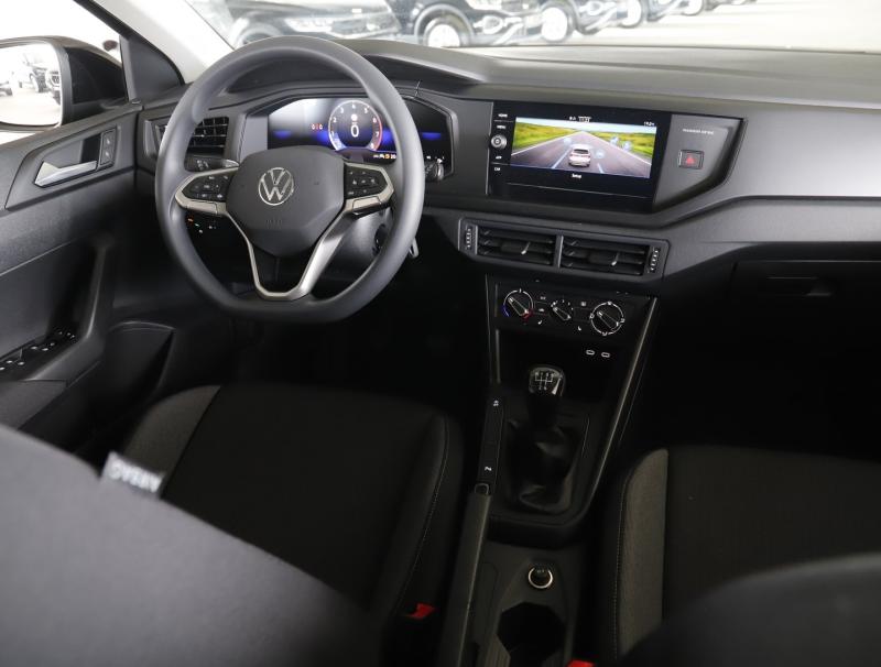 VW Taigo 4Me TSI