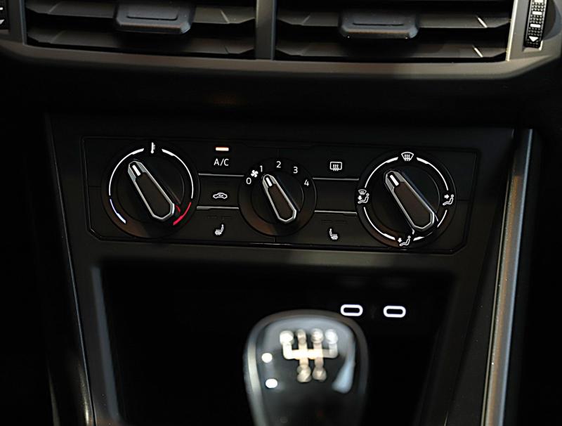 VW Taigo 4Me TSI