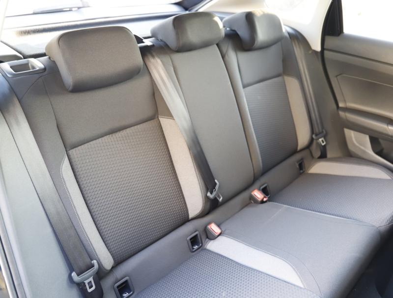 VW Taigo 4Me TSI