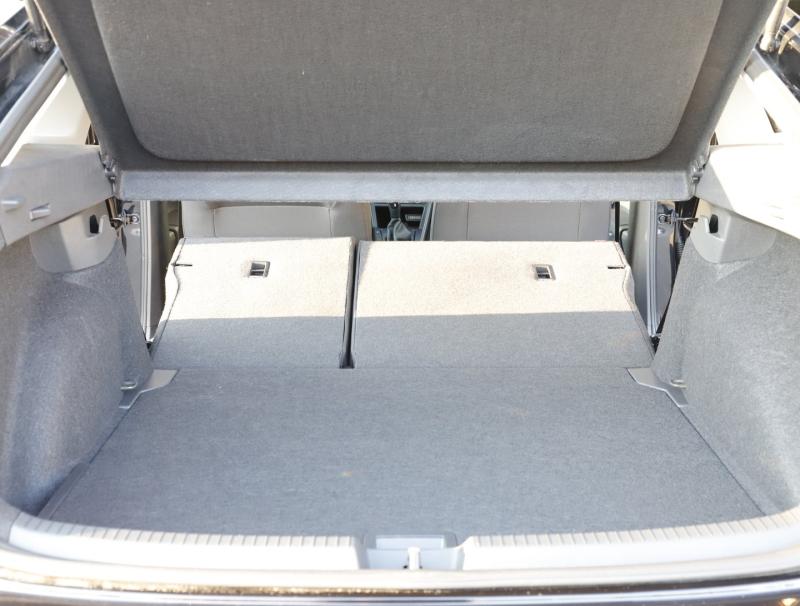 VW Taigo 4Me TSI
