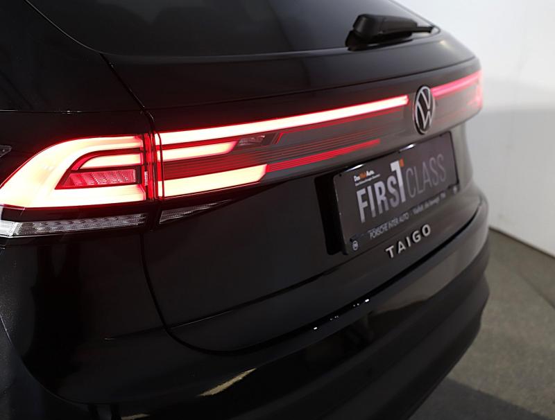 VW Taigo 4Me TSI