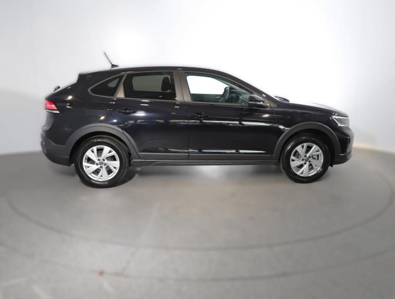VW Taigo 4Me TSI