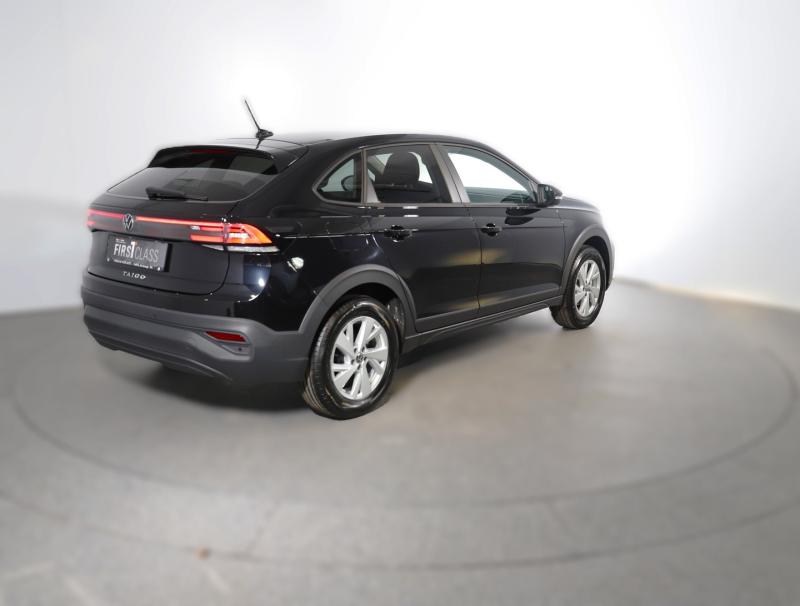 VW Taigo 4Me TSI