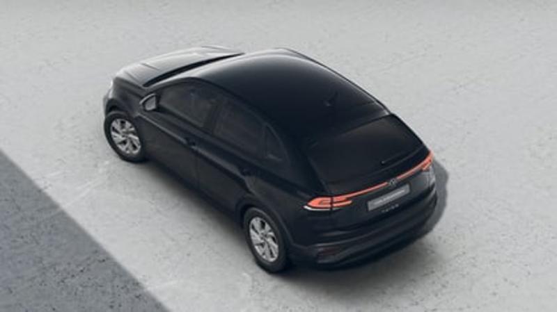 VW Taigo 4Me TSI