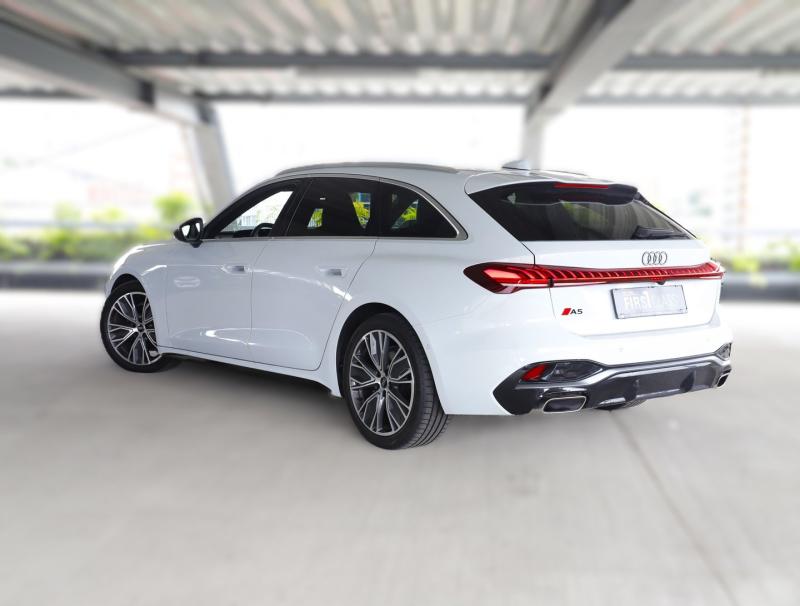 Audi A5 Avant TFSI