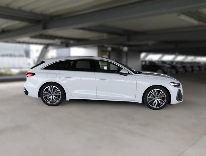 Audi A5 Avant TFSI