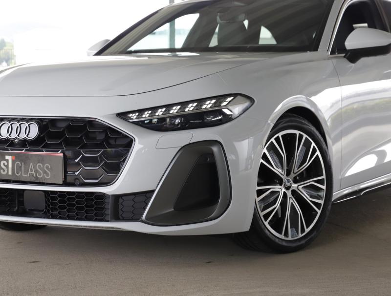 Audi A5 Avant TFSI