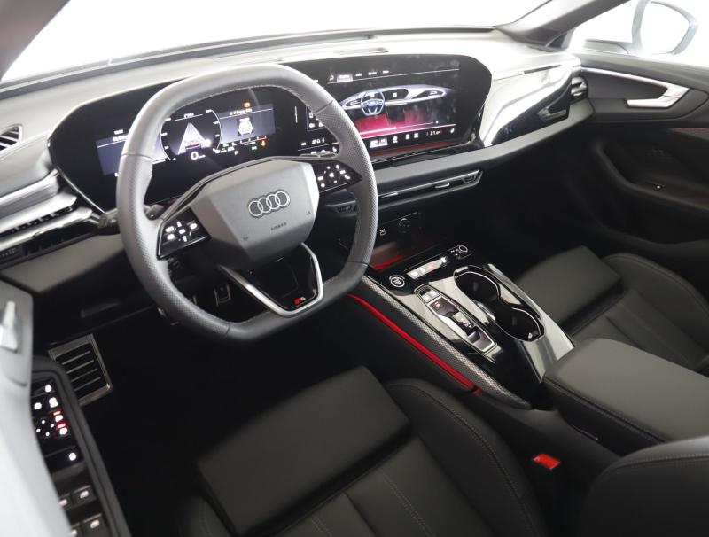 Audi A5 Avant TFSI