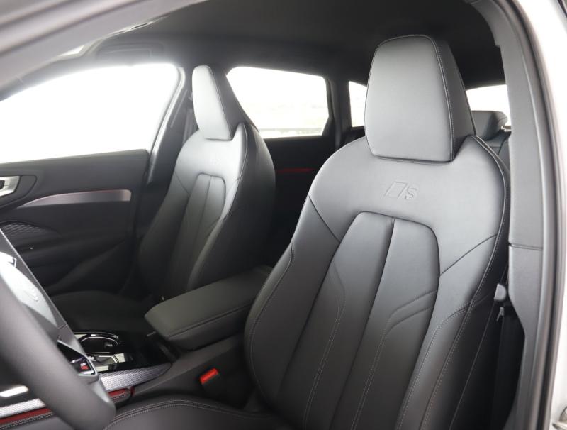 Audi A5 Avant TFSI