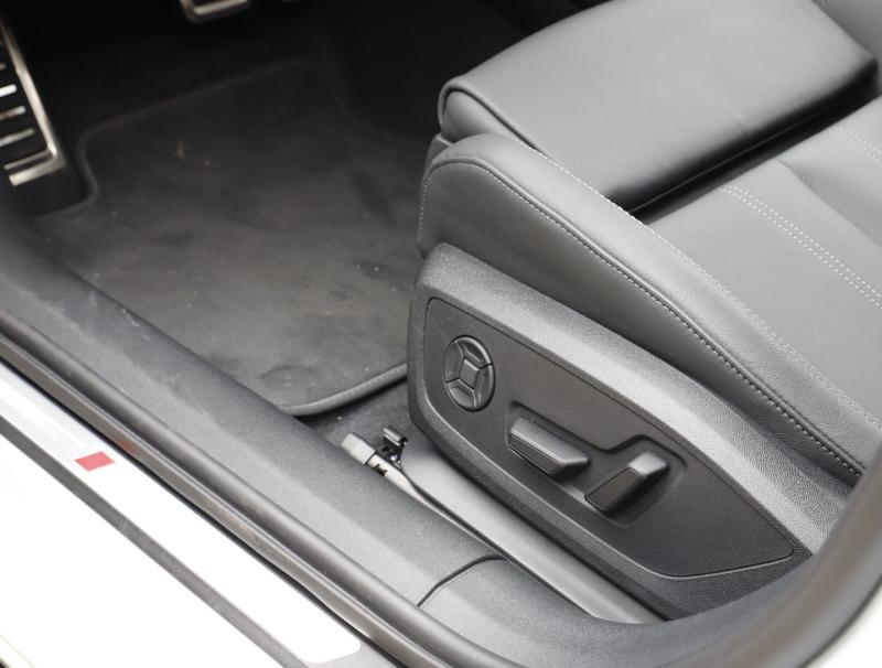 Audi A5 Avant TFSI