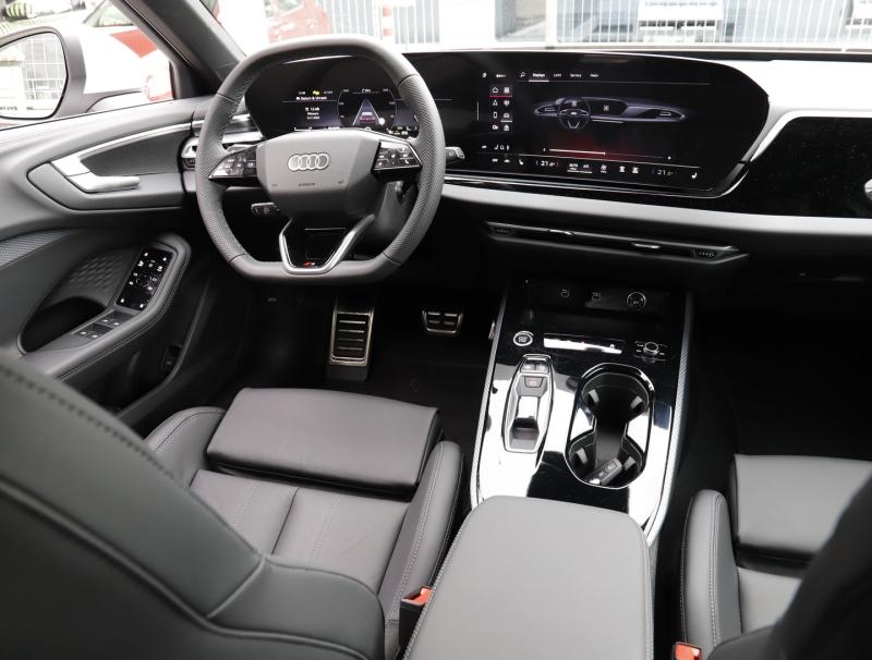 Audi A5 Avant TFSI