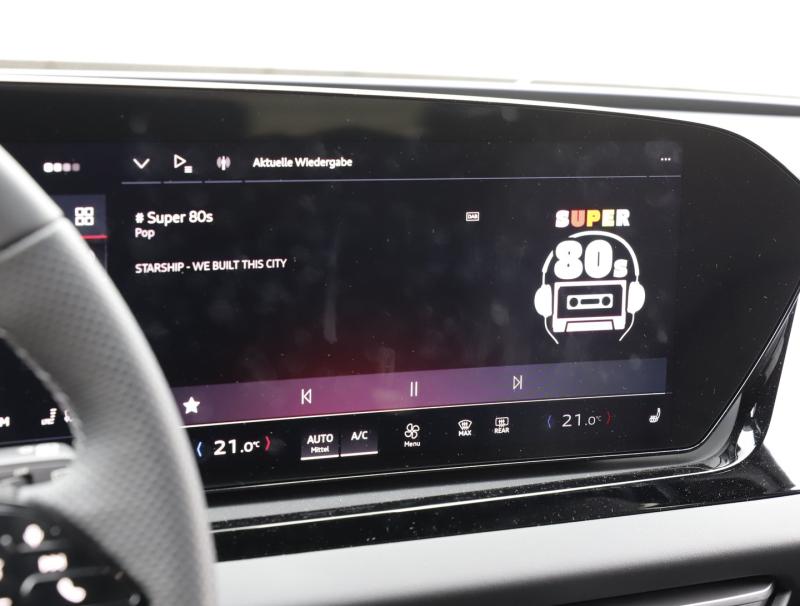 Audi A5 Avant TFSI