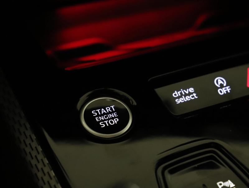 Audi A5 Avant TFSI