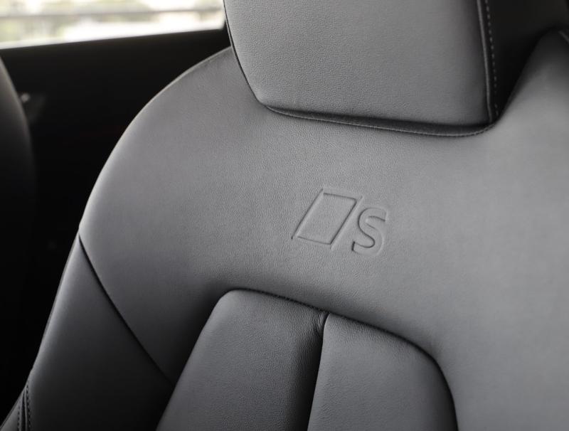 Audi A5 Avant TFSI