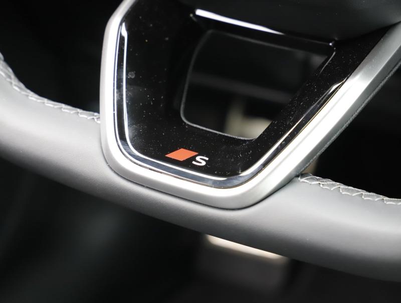 Audi A5 Avant TFSI