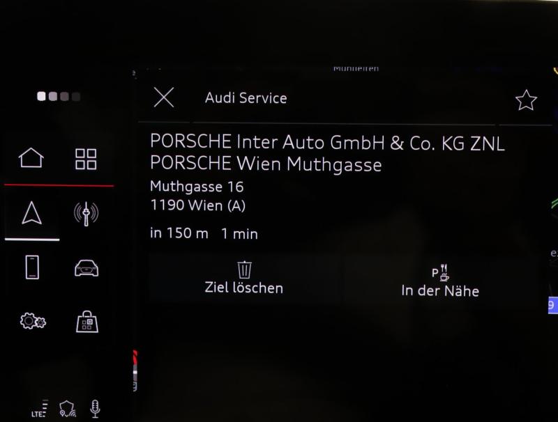 Audi A5 Avant TFSI