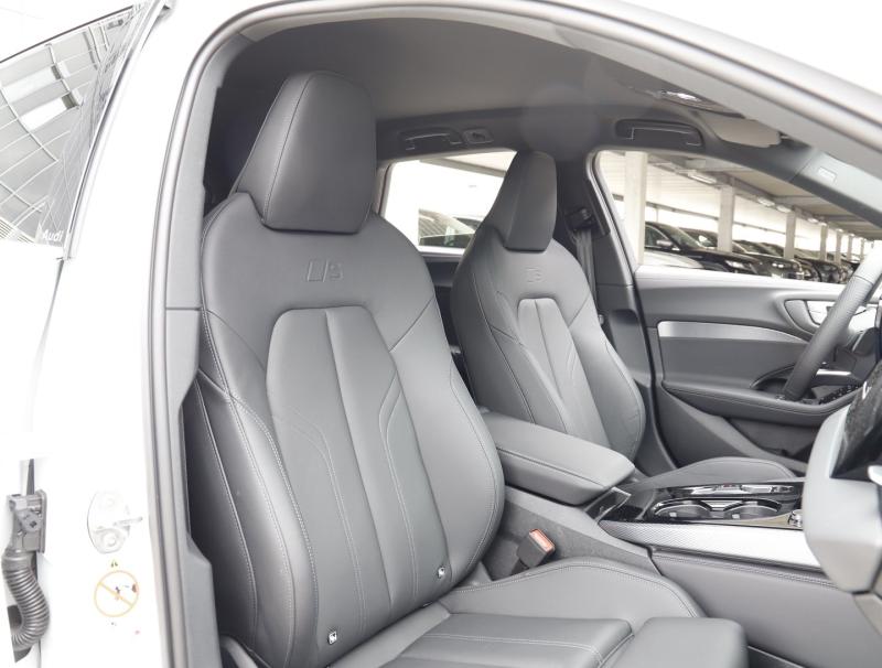 Audi A5 Avant TFSI