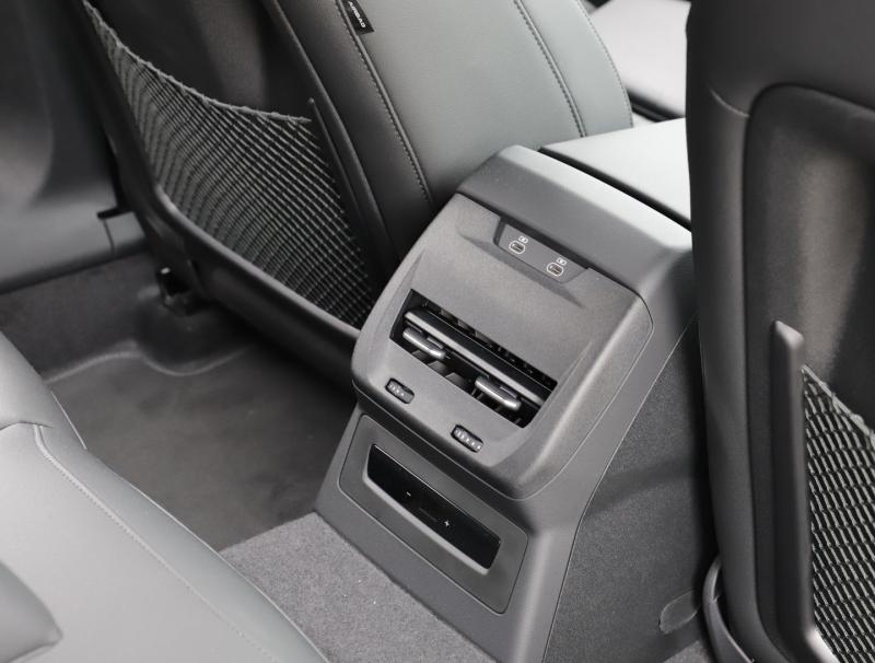 Audi A5 Avant TFSI
