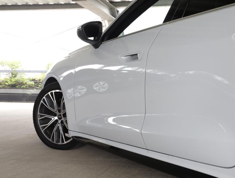 Audi A5 Avant TFSI