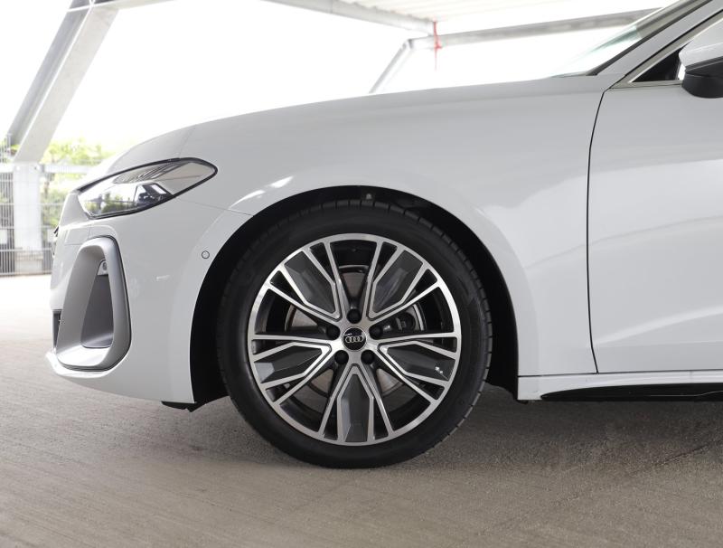 Audi A5 Avant TFSI