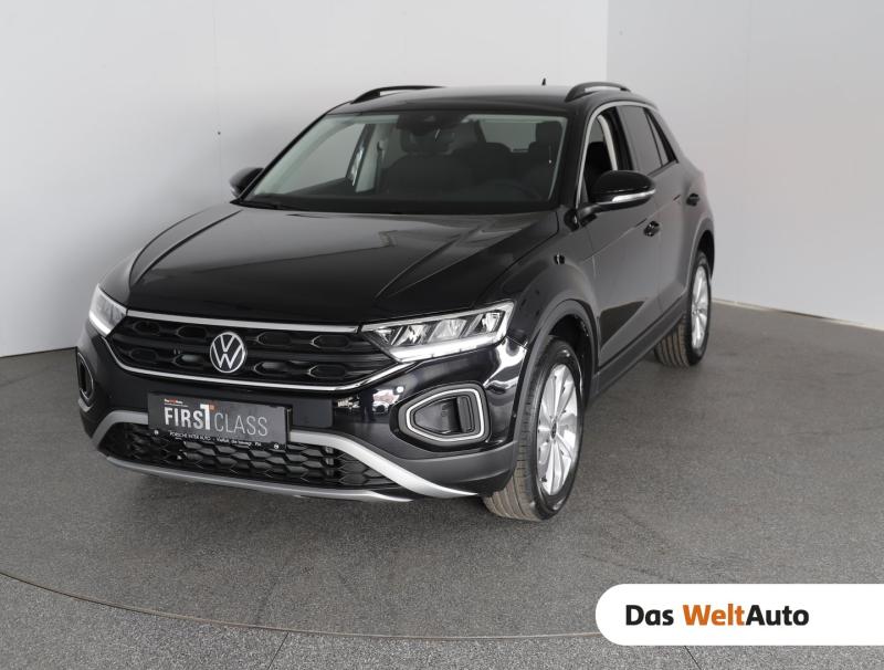 T-Roc Volkswagen VW T-Roc Friends TSI DSG