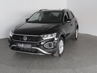 VW T-Roc Friends TSI DSG